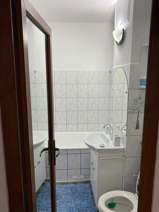Garsoniera confort 1