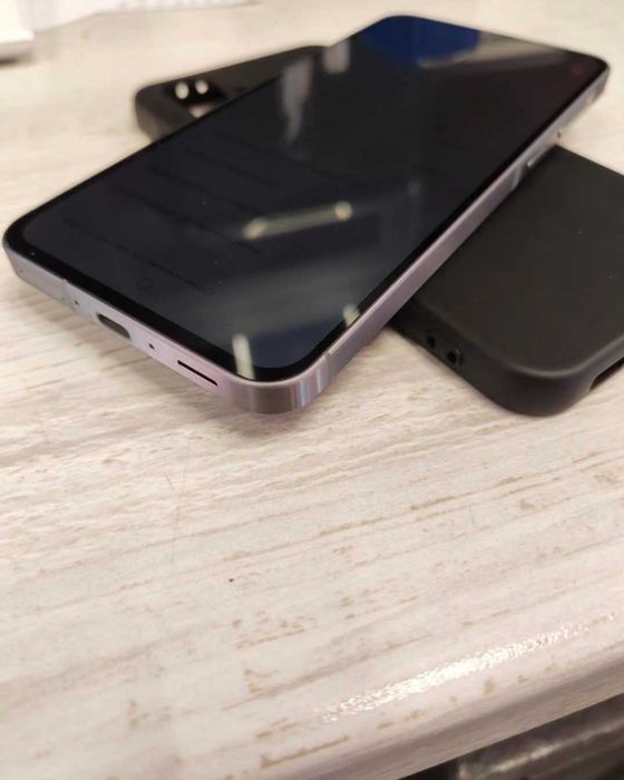 Samsung А56 Отлично състояние