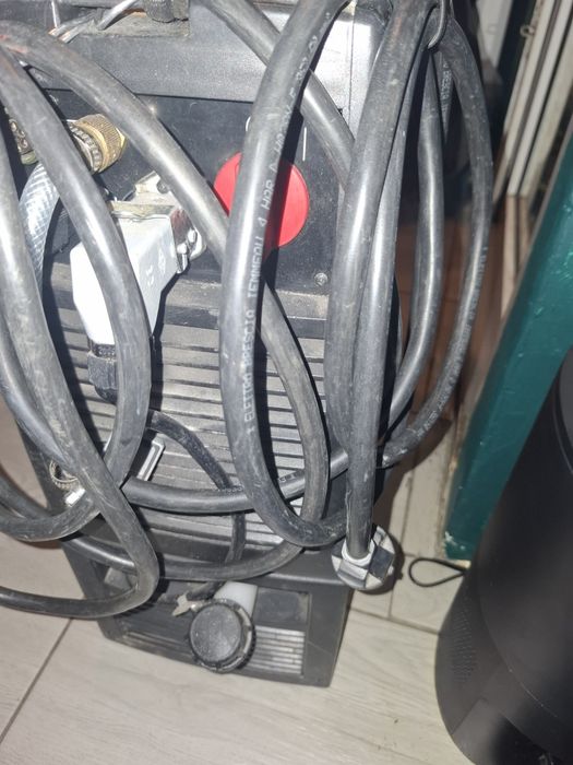 Vand aparat sudura tig wig