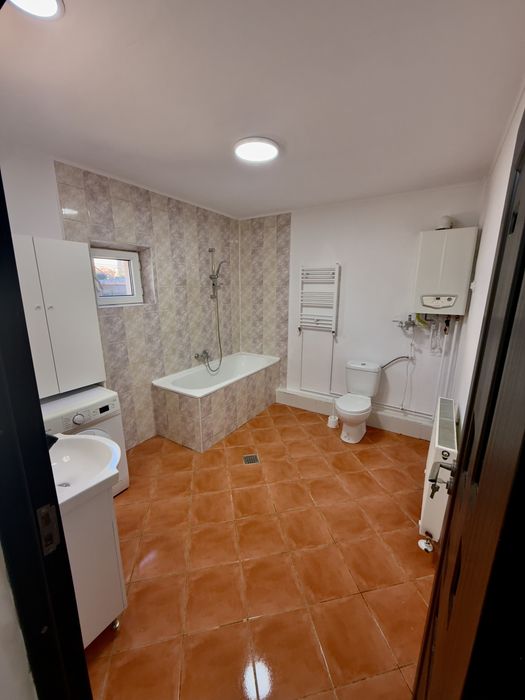 Casa individuală 3 camere Ronaț
