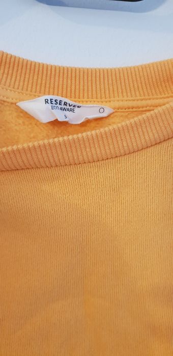 Hanorac reserved bumbac s-m  dama