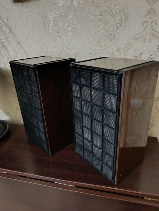 Продам колонки 3ас -509