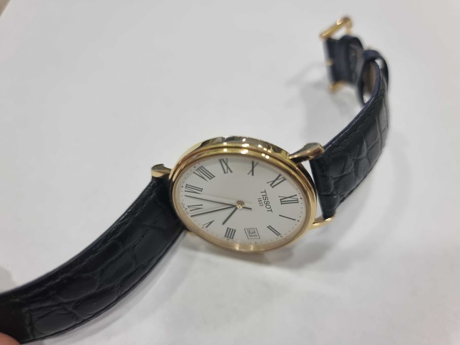 Швейцарски часовник TISSOT Desire 34 mm