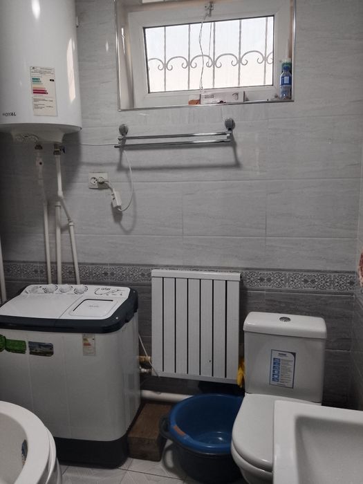 Kvartira arzon sotiladi