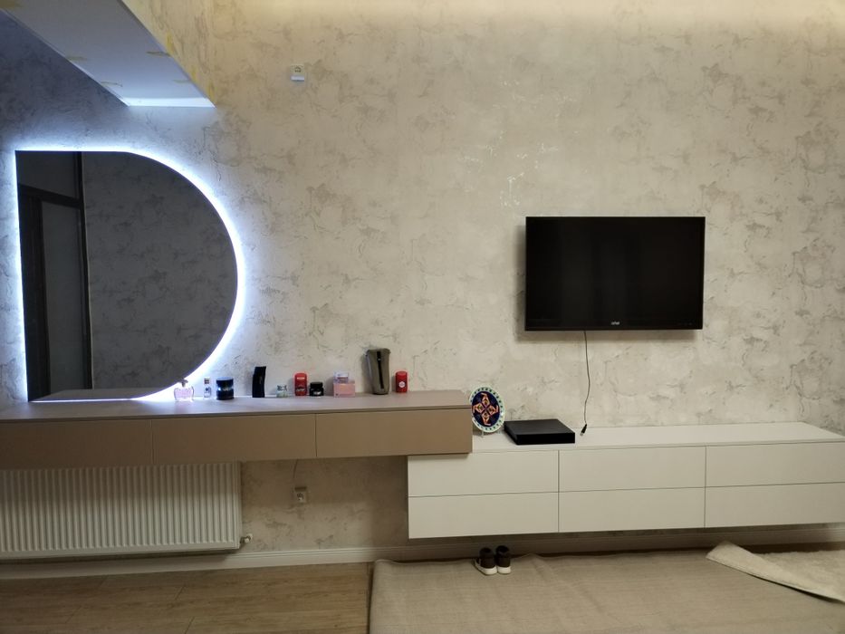 Mebellar siz xoxlagandek sifatda