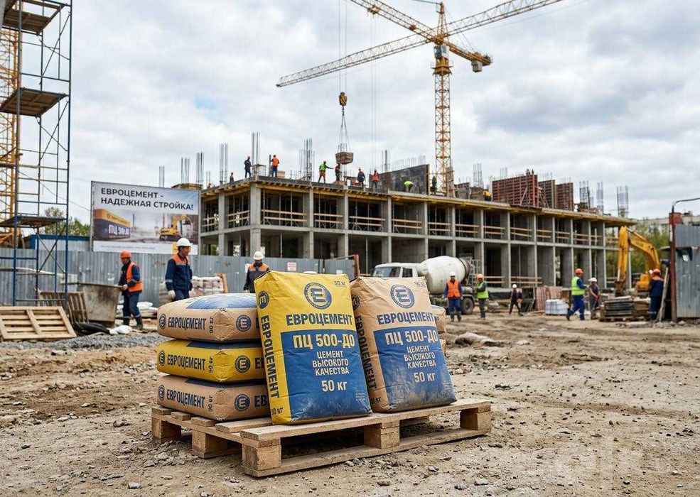 цемент | sement | cement бесплатной доставкой AKKERMANNN MARKA 575