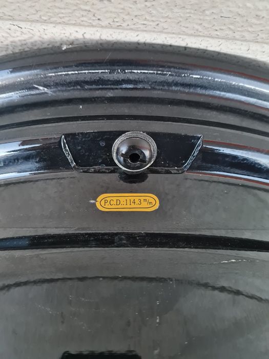 Джанти KESKIN за KIA HYUNDAI MAZDA TOYOTA TESLA R19 5x114.3 ET40 8.5J