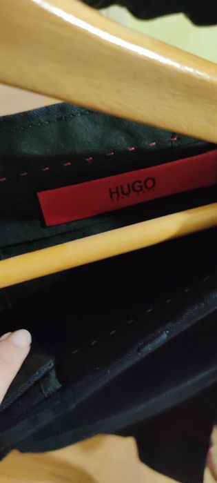 Офис панталон Hugo boss
