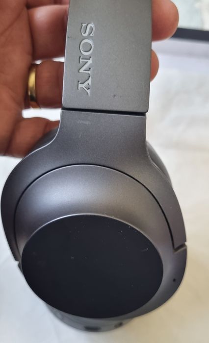 Casti Wireless Sony WH-H900N