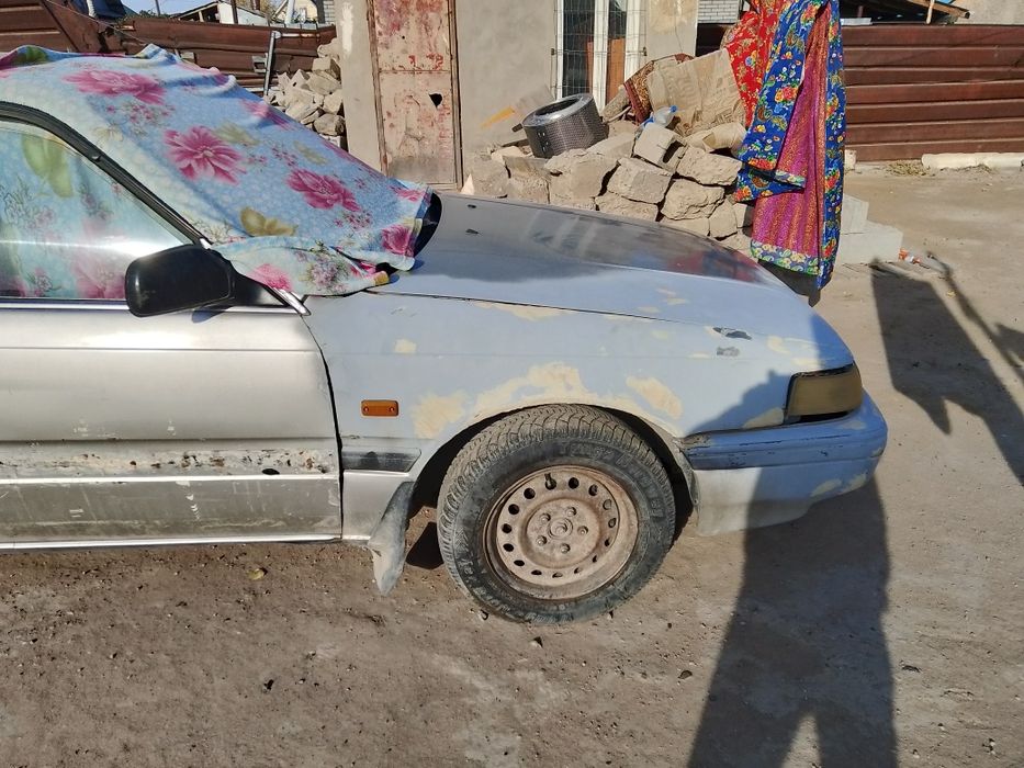 Сатылады Мазда 626