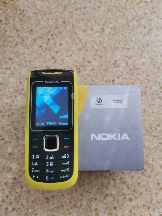 Телефон Nokia, новый