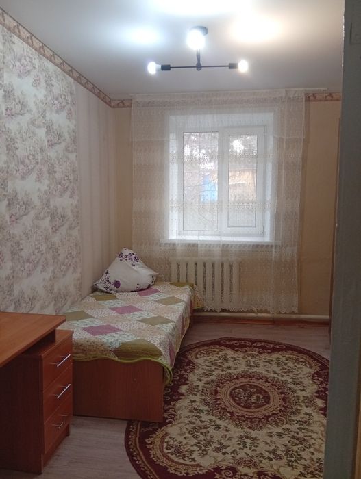 Сдам квартиру 3 ком