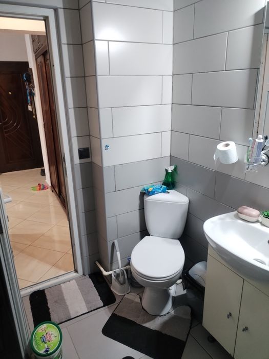Vând apartament 2 camere