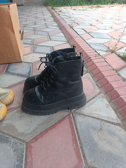 Аяқ киімдер Женская обувь