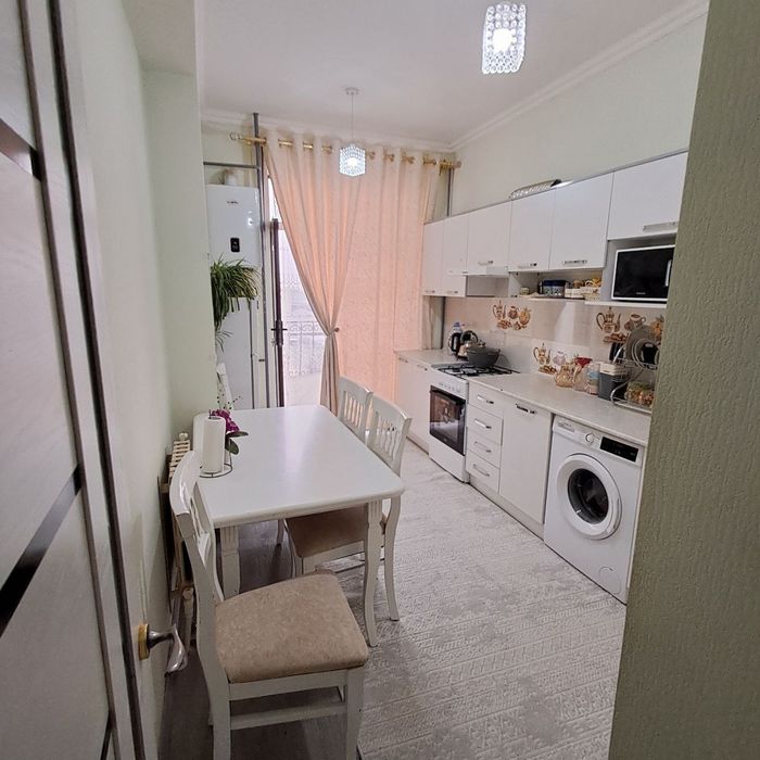 Квартира 1 хонали 350 $ сергели