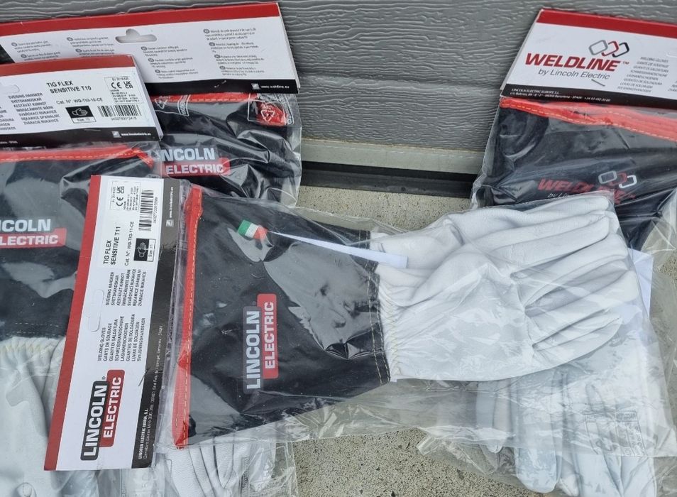 Mănuși de sudură MIG CONFORT UNIVERSAL Profi Nou