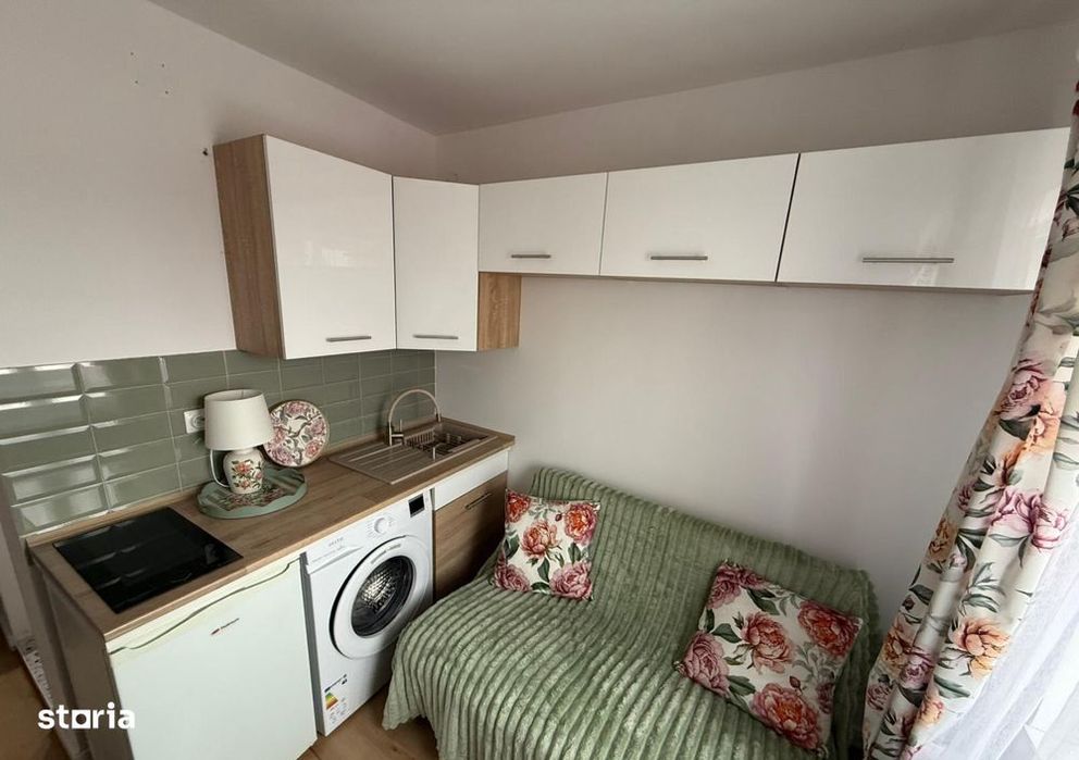 Garsoniera gheorgheni