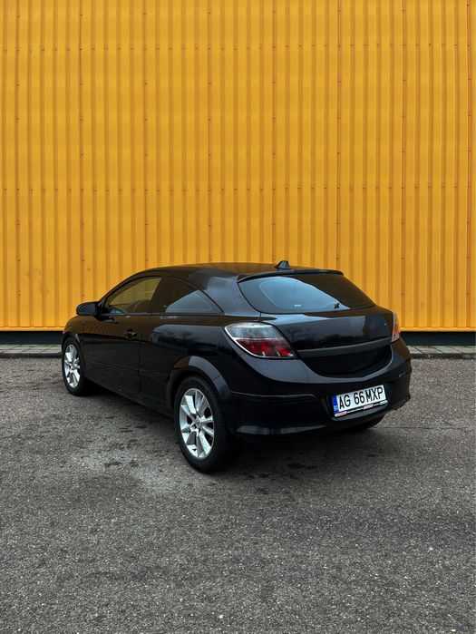 Vând/Schimb Opel Astra H GTC