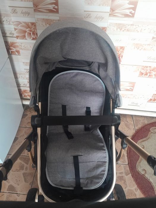 Детская коляска 1 -5 годика