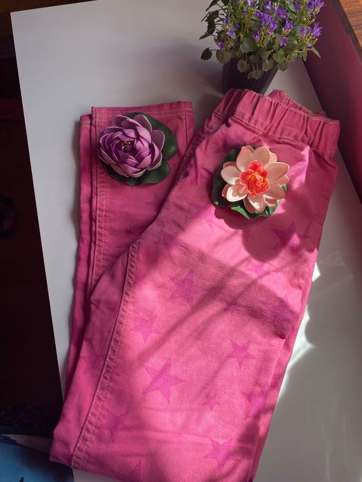 Детски дрехи различни размери зимни