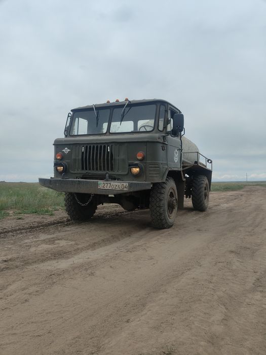 Ассенизатор продам