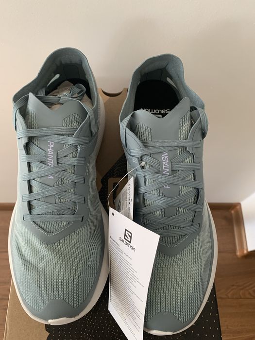 Salomon Phantasm оригинални маратонки