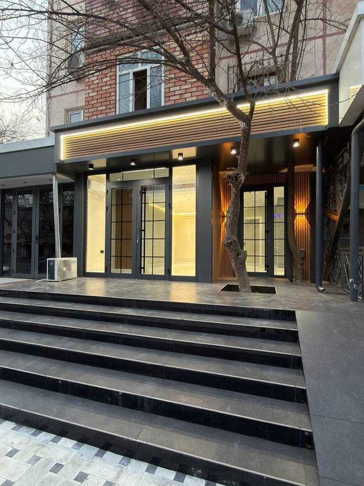 Нежилое помещение с готовым арендатором