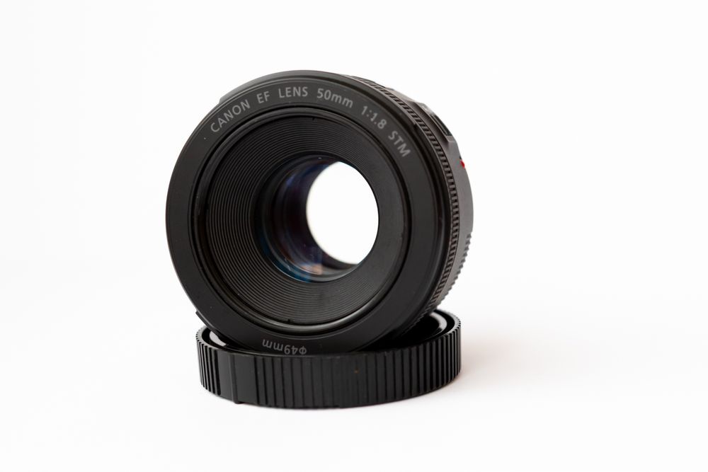 Canon EOS 7D+ EF 50mm f/1.8 STM