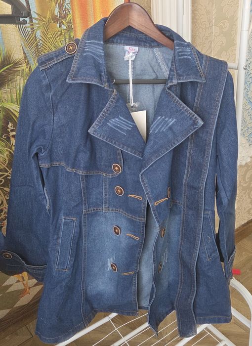 Продажа женское пальто