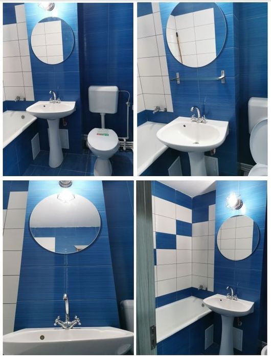 Închiriez apartament 2 cam T Vladimirescu