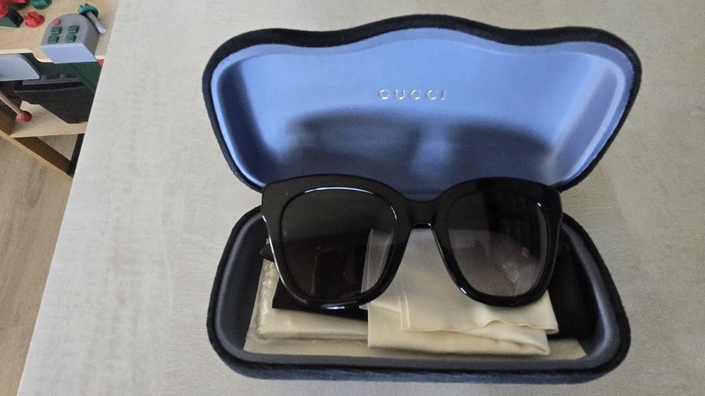 Gucci GG0029S модел