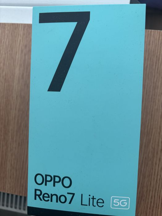 Oppo Reno 7 Lite