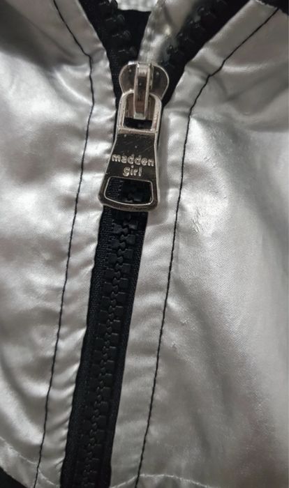 Geaca primavara steve madden