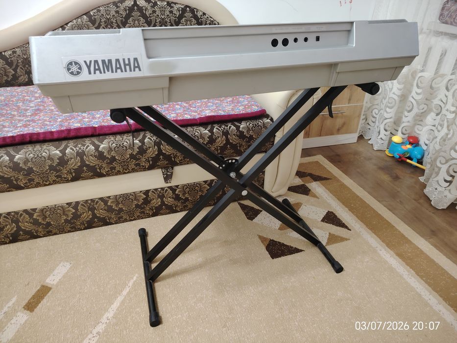 Yamaha psr 450, хит 2000 годов