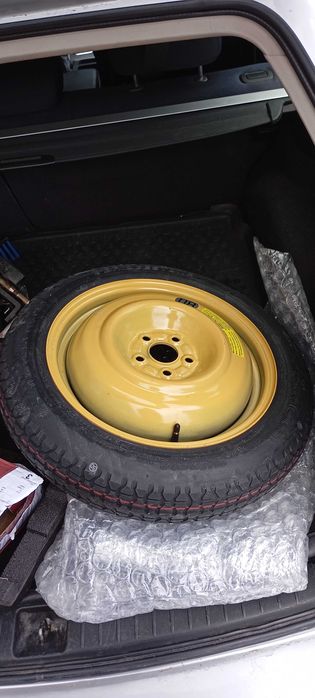 Гума за субару тип патерица