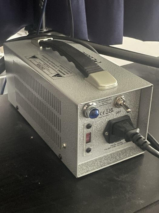 T.bone retro tube II studio microfon
