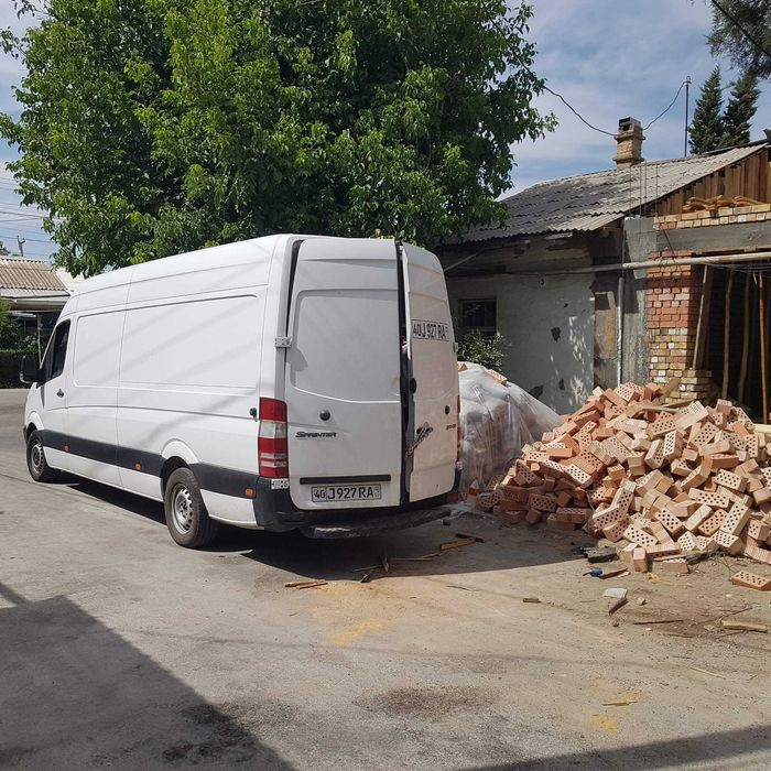 Юк ташимиймиз Волга, жигули + багажник