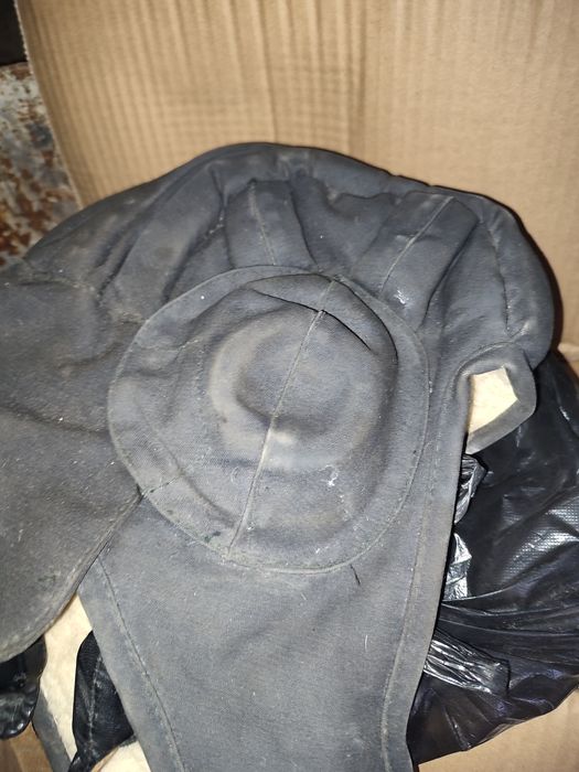 Пепельница собака утварь