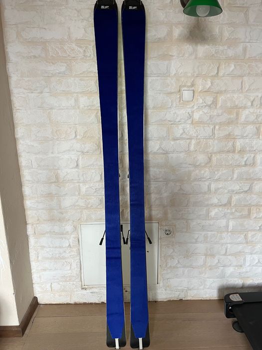 Ски туринг и ски обувки