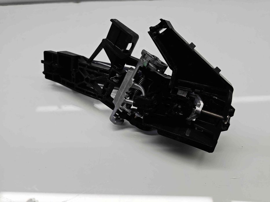 Maner usa stanga fata Ford B-Max [Fabr 2012-prezent] Midnight Sky