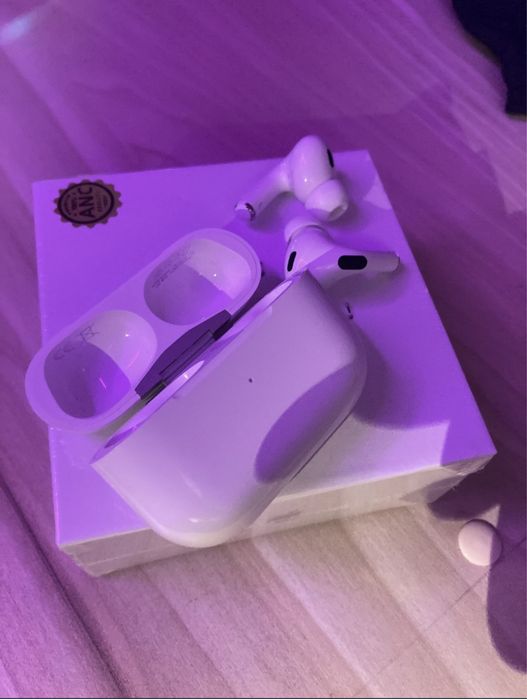 Airpods 3 PREMIUM качество