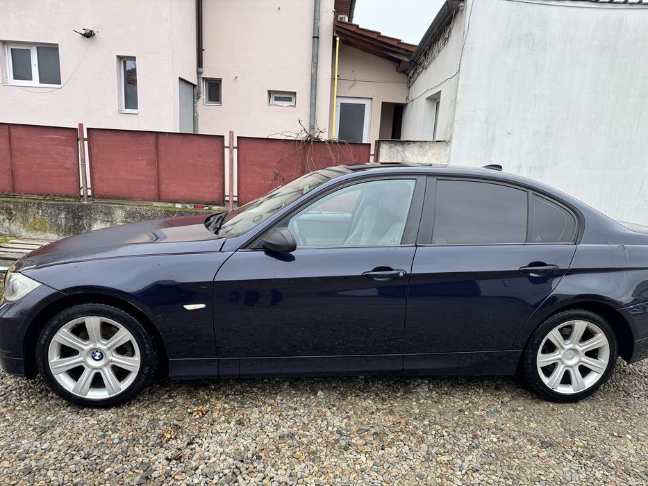 BMW 320D