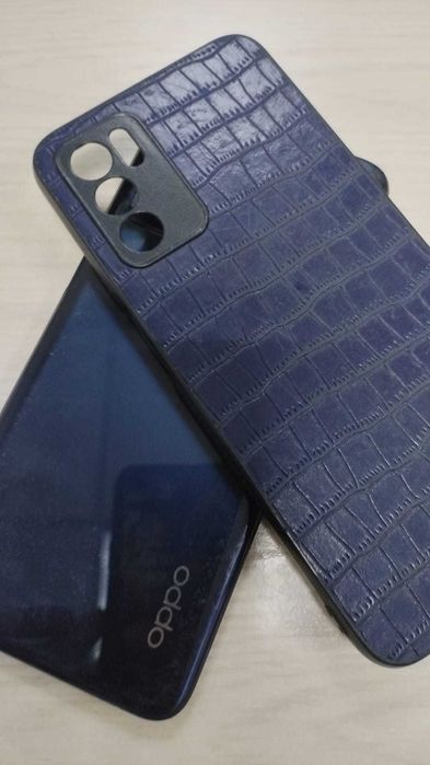 Oppo A16  32 Gb (Семей, Глинки 51, 2) лот 104/0858