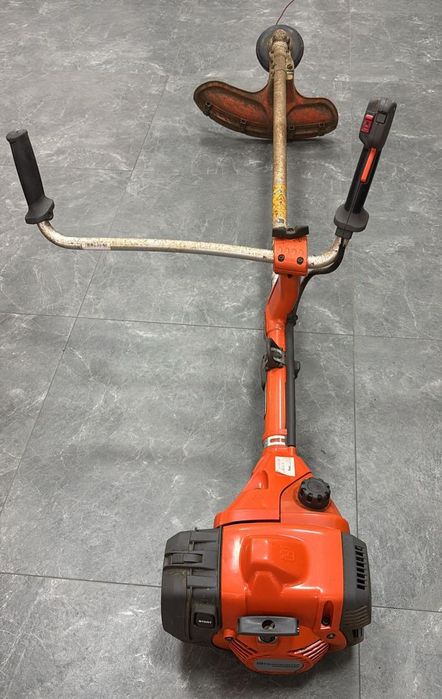 Motocoasa de tuns gazon/iarba pe benzina Husqvarna 545 Rx, putere -A-