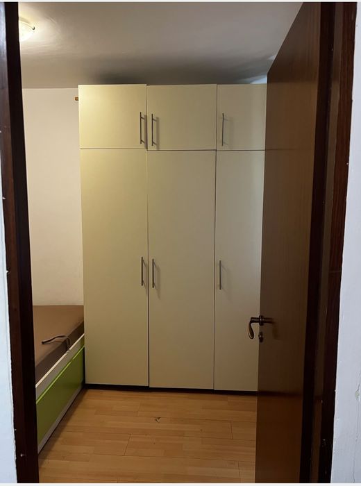 Apartament castanilor