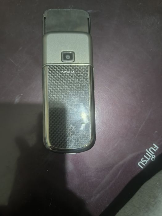 Продам телефон nokia 8800 carbon
