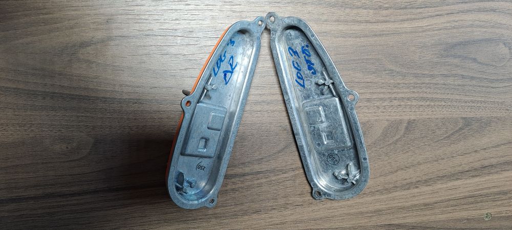 Modul led far Dacia Logan 3 , Sandero 3 , Jogger  2021 ->