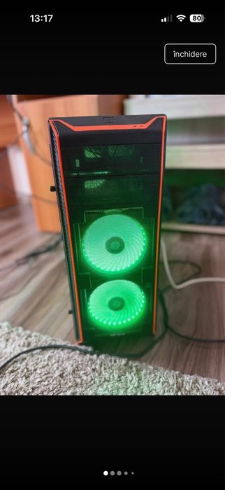 vand calculator