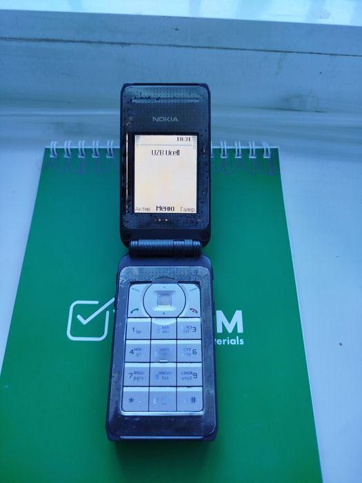 Нокиа Nokia 6170