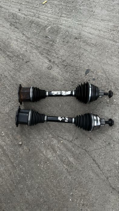 Planetare audi a4 b8, a5 b8, a4 b8.5, a5 b8.5